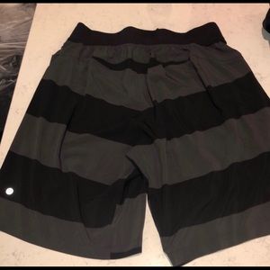 Men’s Lulu Lemon Shorts